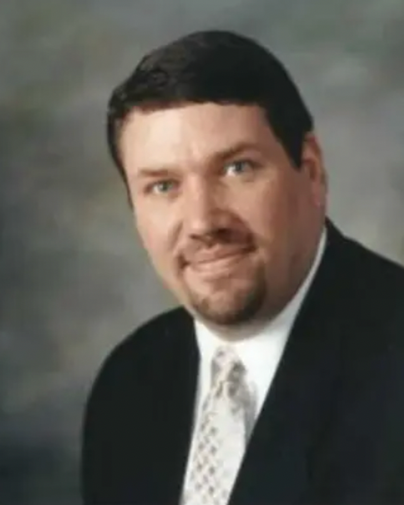 Steven Dwayne Tiller Profile Photo