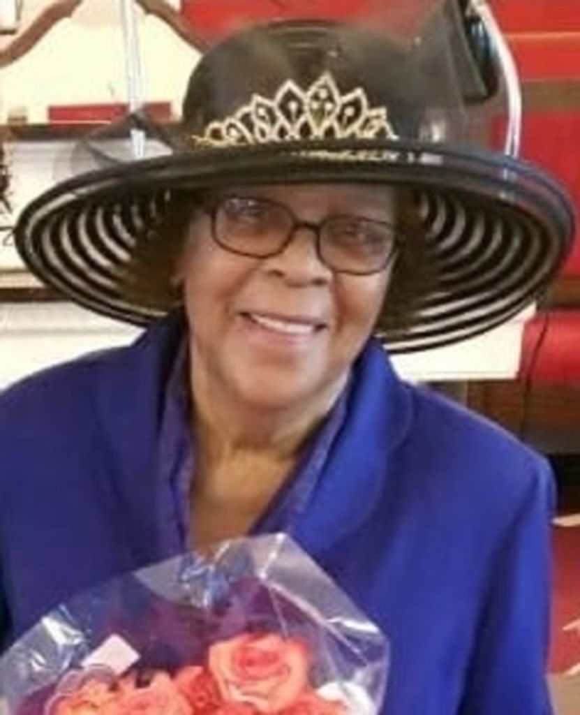 Lillian A Leigh Profile Photo