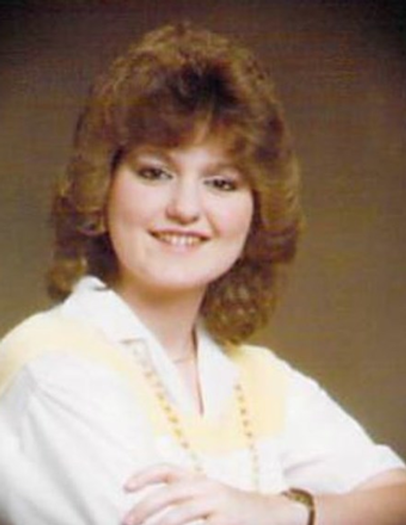 Angela  Marie Pate
