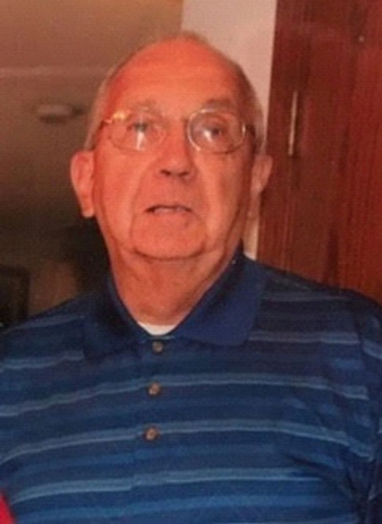 Jessee Donald Widick Profile Photo