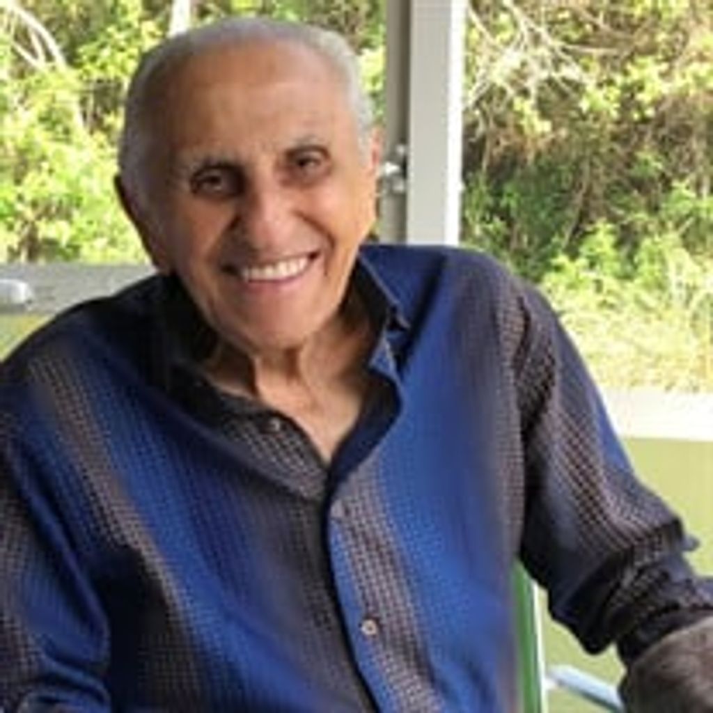 George Gergora