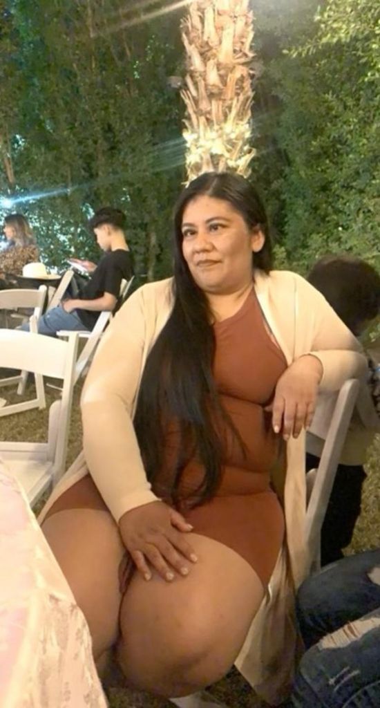 Angelica Almanza Bedolla Profile Photo