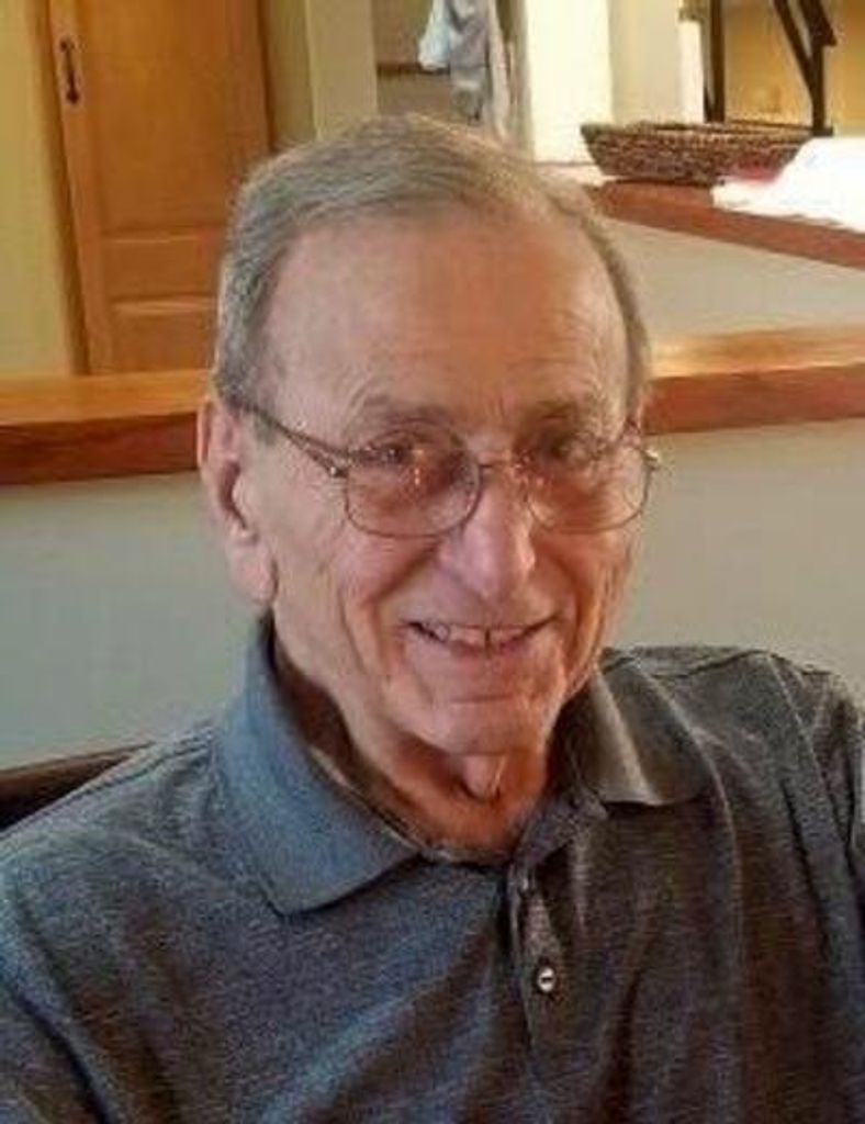 Ernest Phillips Profile Photo