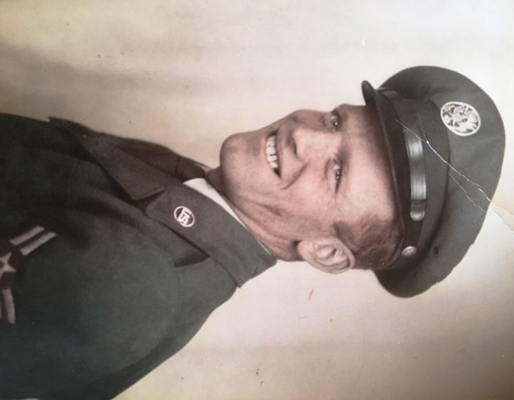 Lonnie Alvin Brown Profile Photo