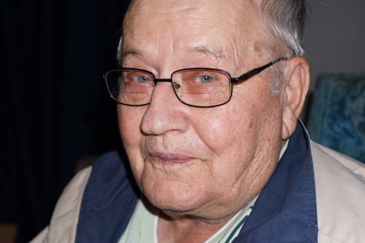 Maurice "Maury" Becker photo gallery thumbnail 28 of 63