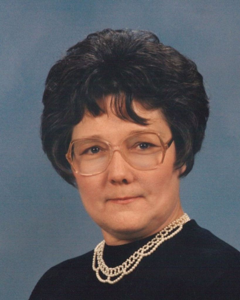 Betty Sue LaFerr Profile Photo