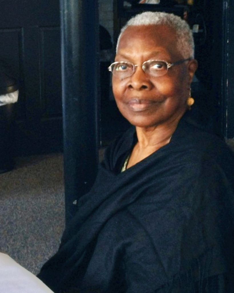 Odell L. Overton Profile Photo