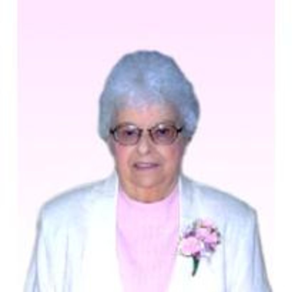 Cora Diedrich