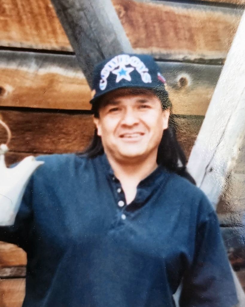 Melvin Jack Profile Photo
