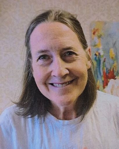 Laura Waldron's obituary image