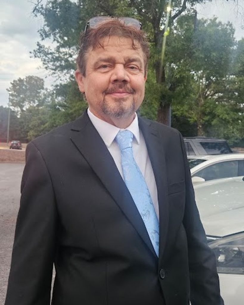 Robert Adam Glisson