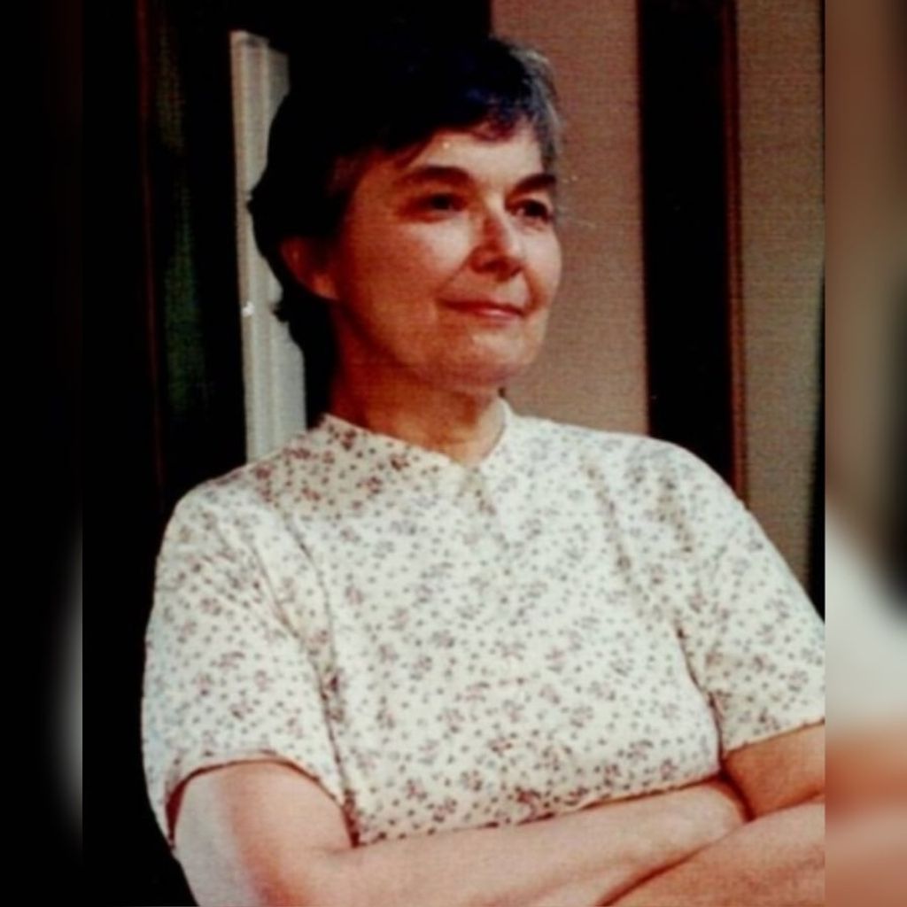 Sally Allard Profile Photo