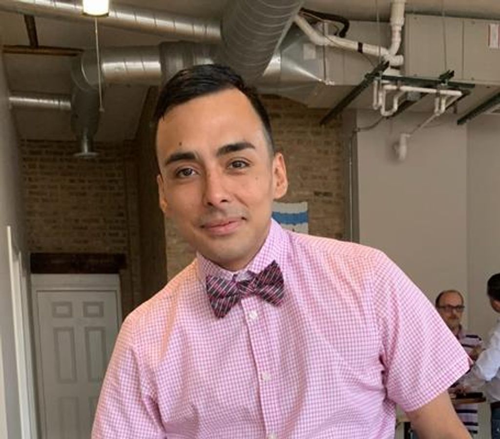 Rogelio Torres Mercado