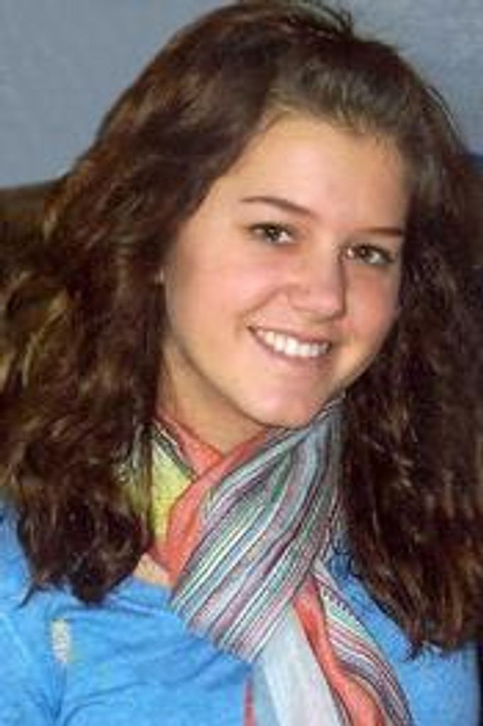 Chloe Marie Passalacqua