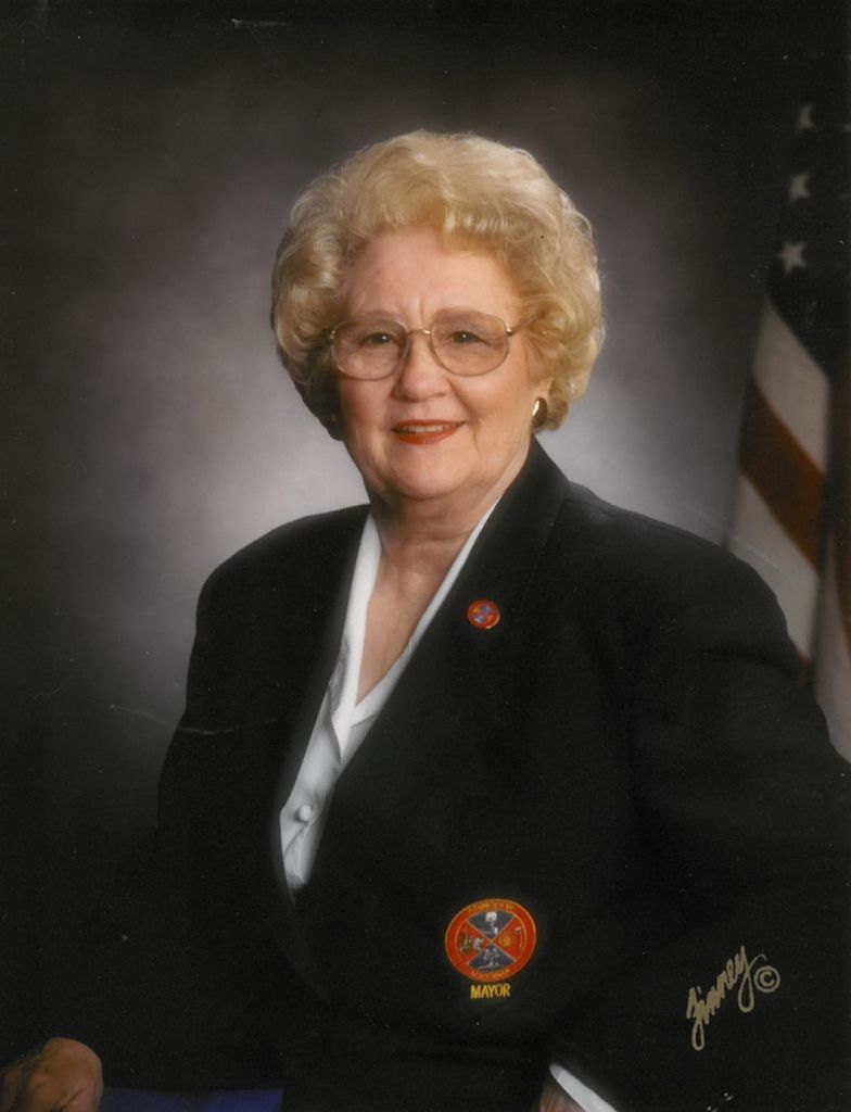 Deltia Lois Humphreys Profile Photo