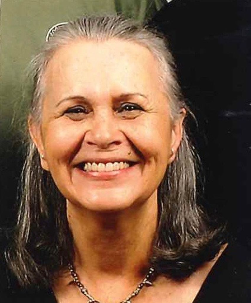 Barbara Seibert Profile Photo