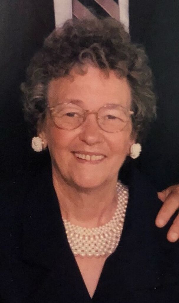 Lorraine Eleanor Barnette Profile Photo