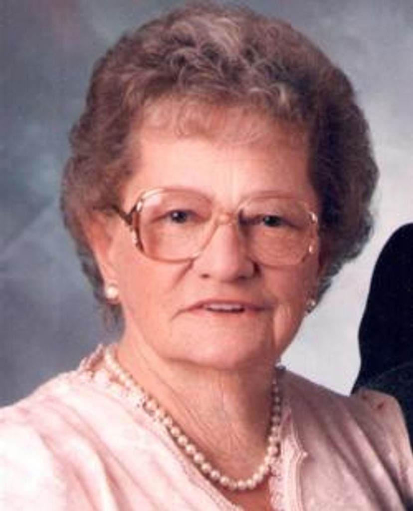 Wilma T. Glasheen