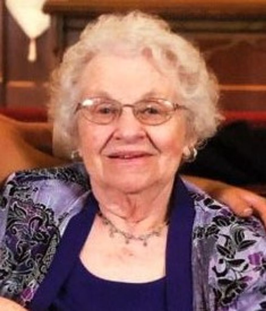 Emma A. (Kolb)  Kinsey
