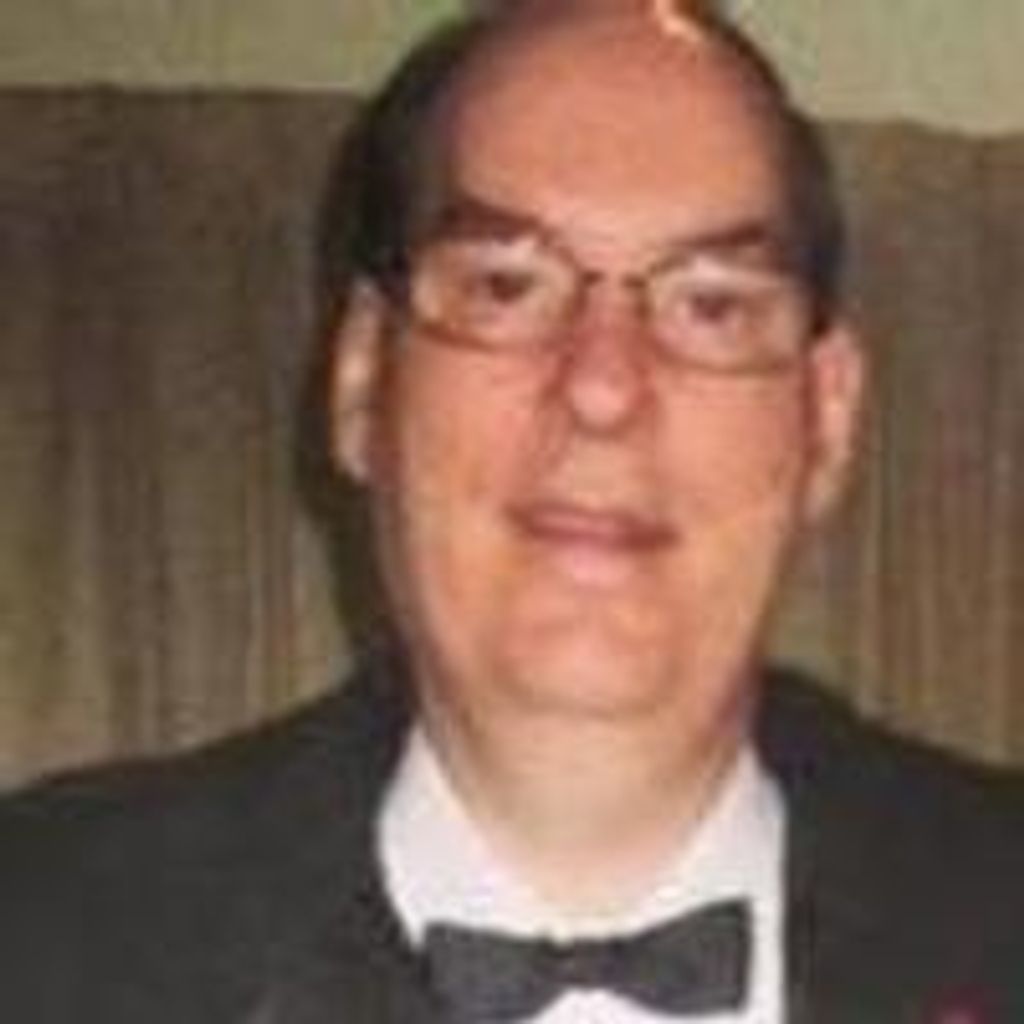 James Richard "Jim" Lieber