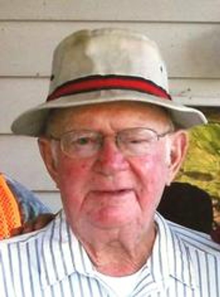 John Bowman Mcmillan Profile Photo