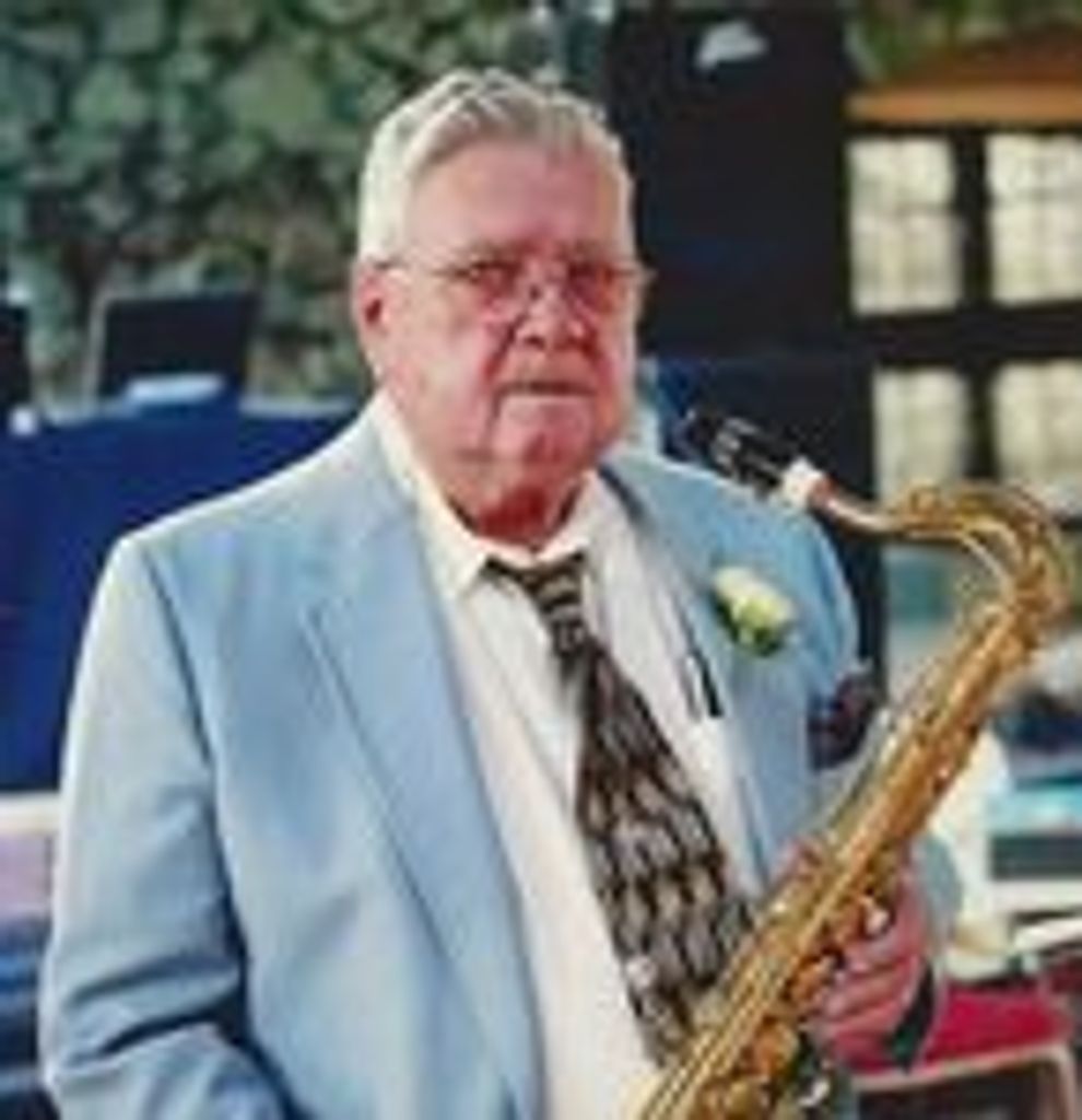 Gerald C. Reynolds