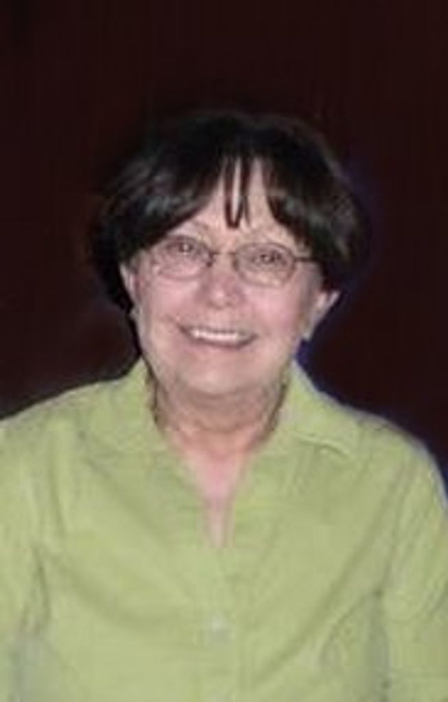 Nancy C. (Nalls)  Woods