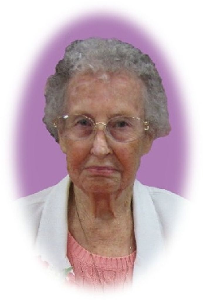 Ruby Prather Profile Photo