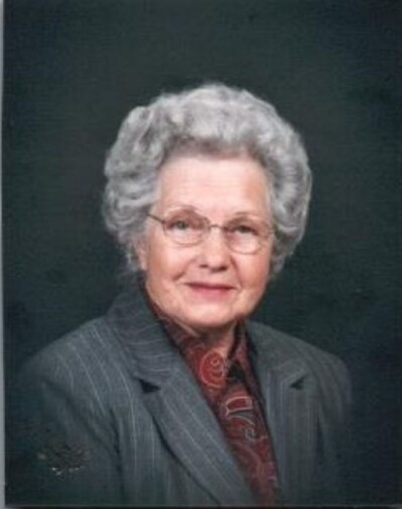Lucille D. Cox