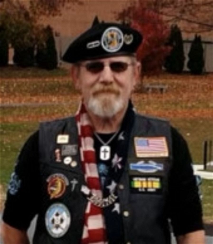 Donald Lee Vanhorn