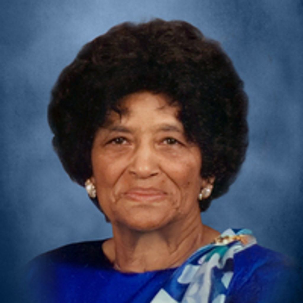 Virginia Porter Davis