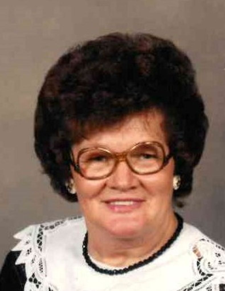 Julia "Pat" Patricia Moseley Profile Photo