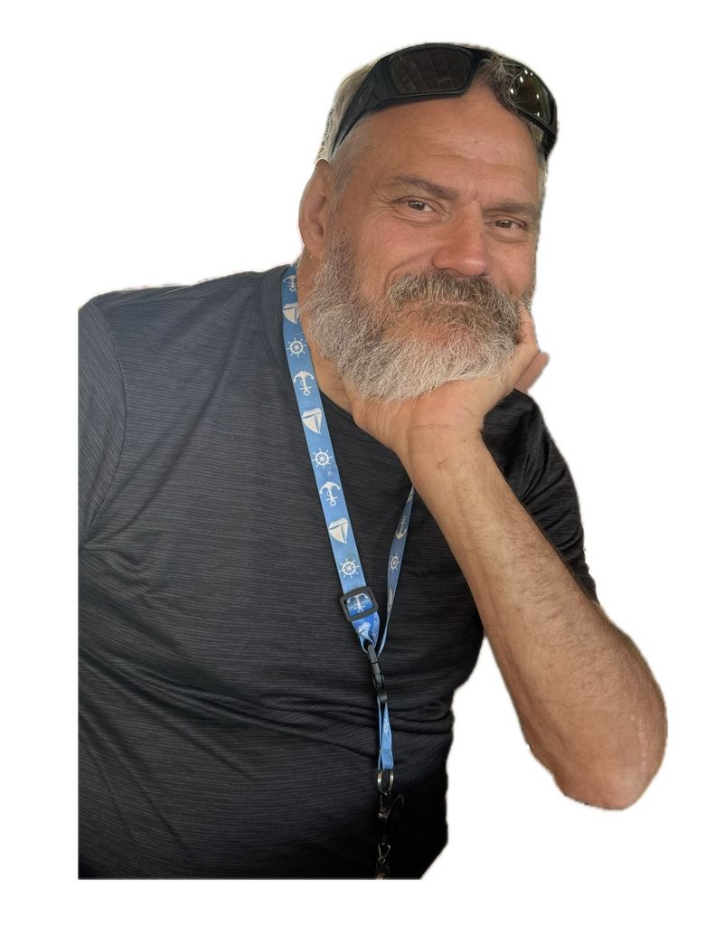 John Eric Adkins Profile Photo