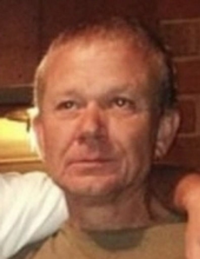 Bobby Joe Clayton