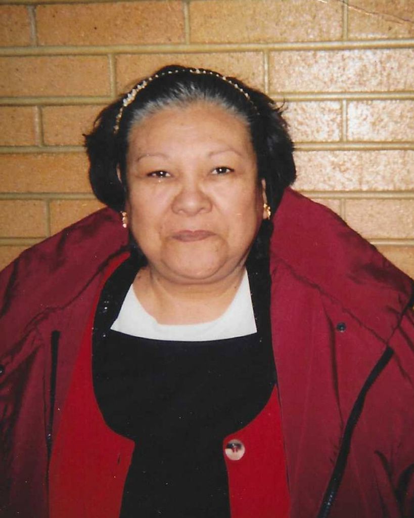 Maria Carmen Grimes
