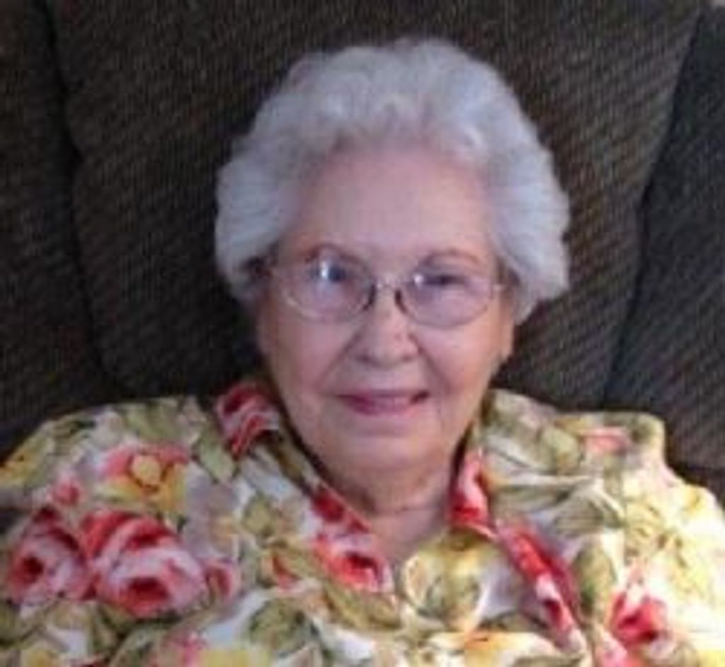 Dorothy Moley