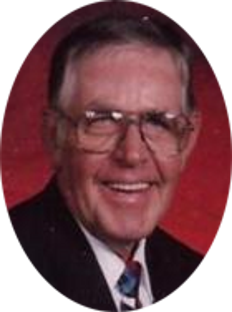 William Burt