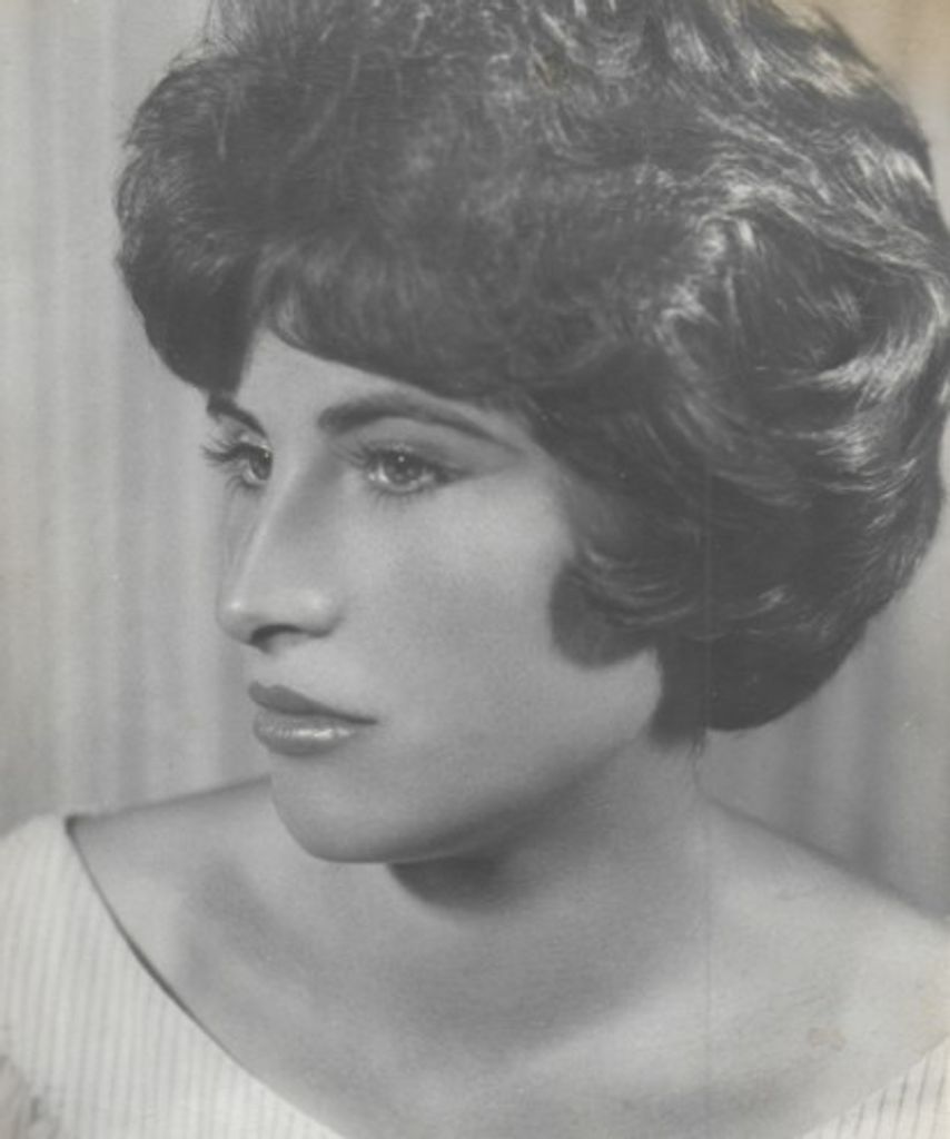 Luisa M. Vazquez