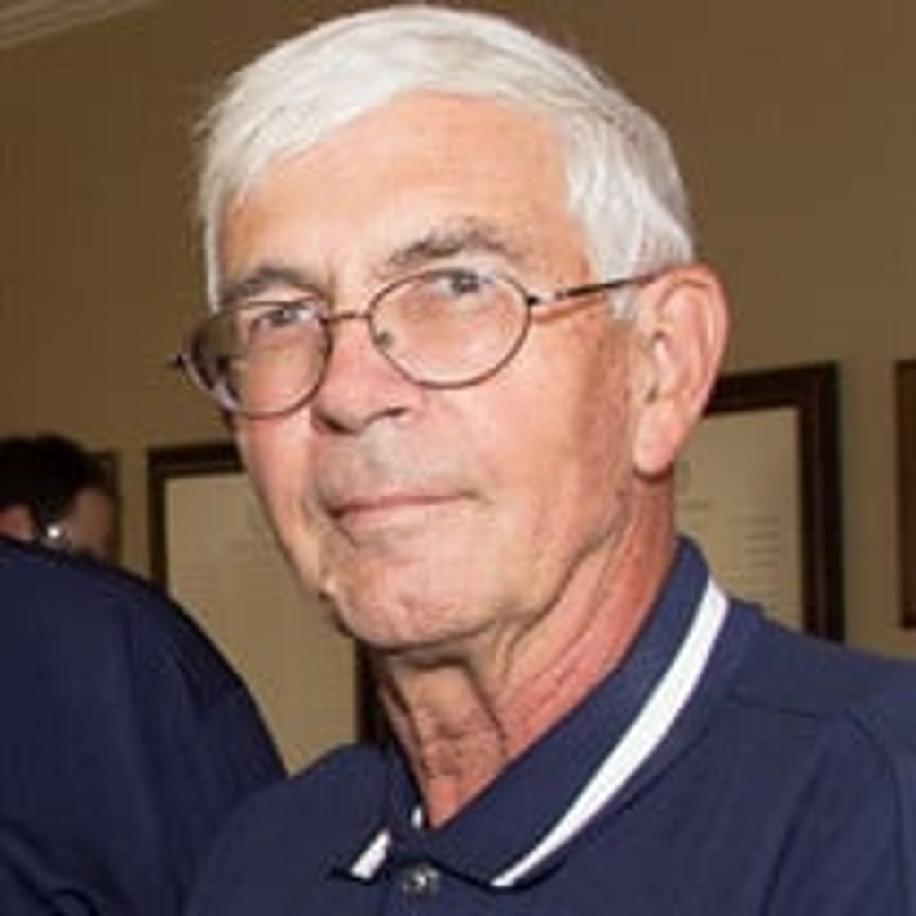 Robert Willard Denslow Jr Profile Photo