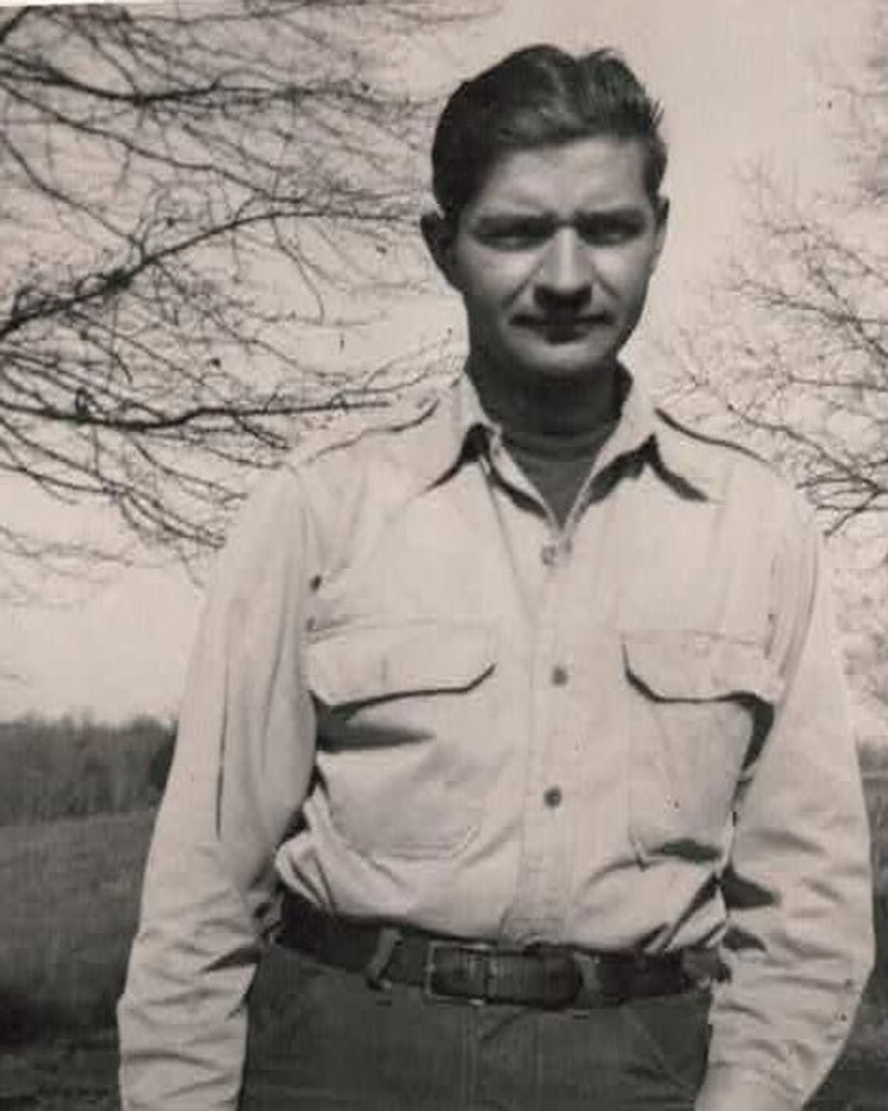 Kenneth Elton Mason Profile Photo