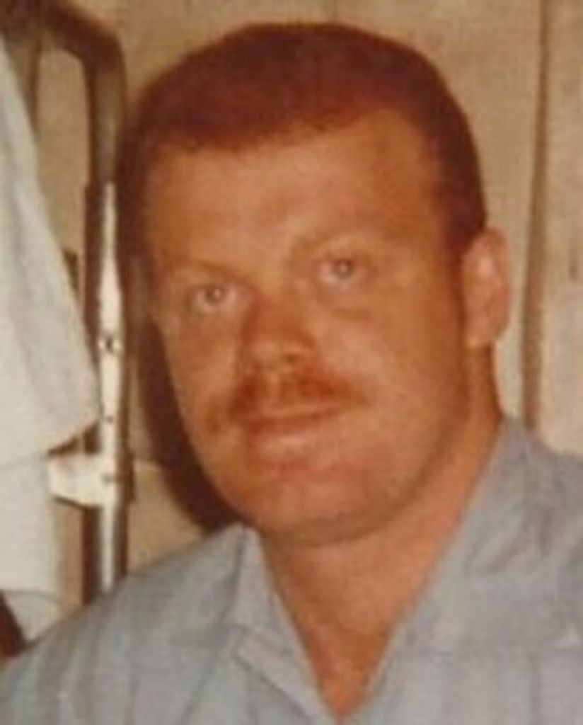 Steven Gerald Greene Profile Photo