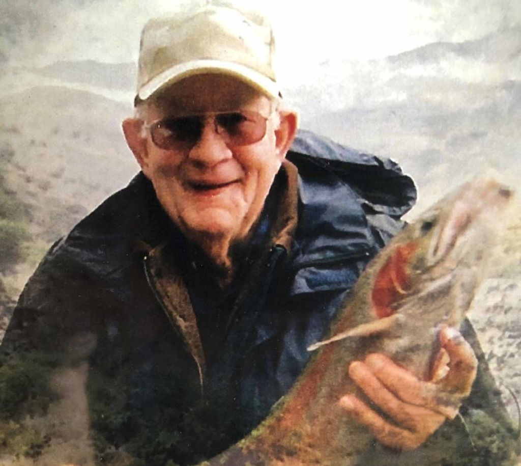 David Gerald Burns