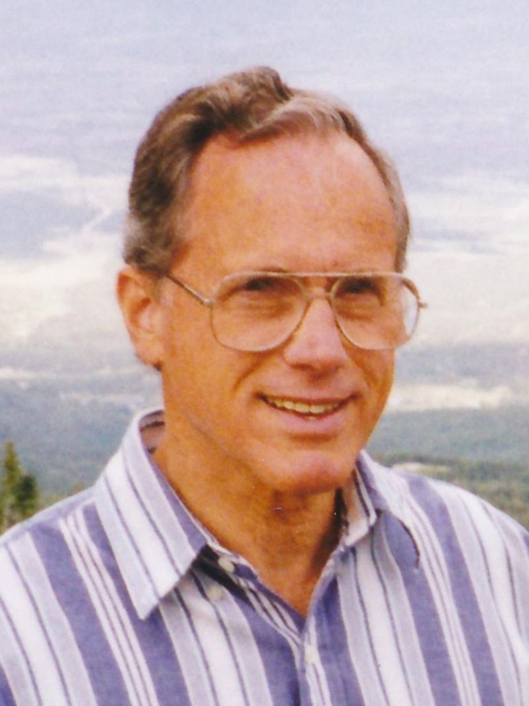 John Clyde Landes Profile Photo