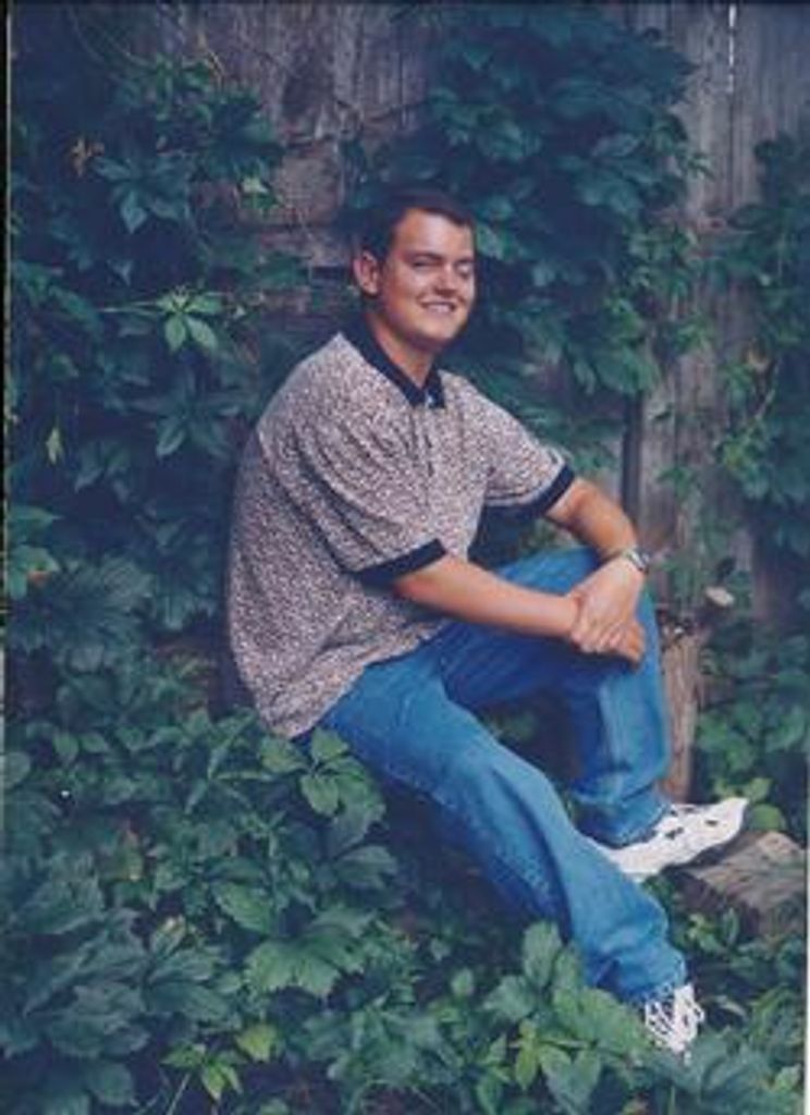 Diamond Douglas Laybourn Profile Photo