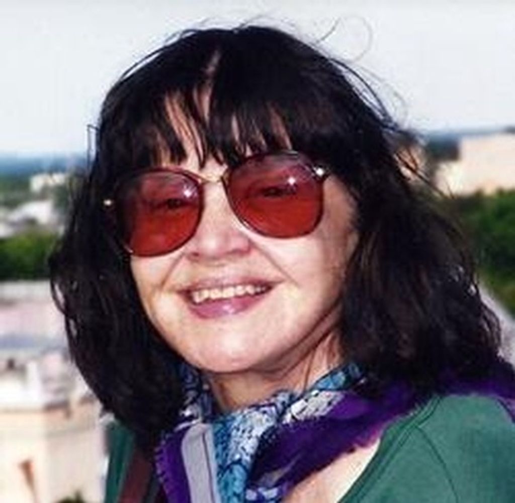 Margaret E. Yardumian Profile Photo