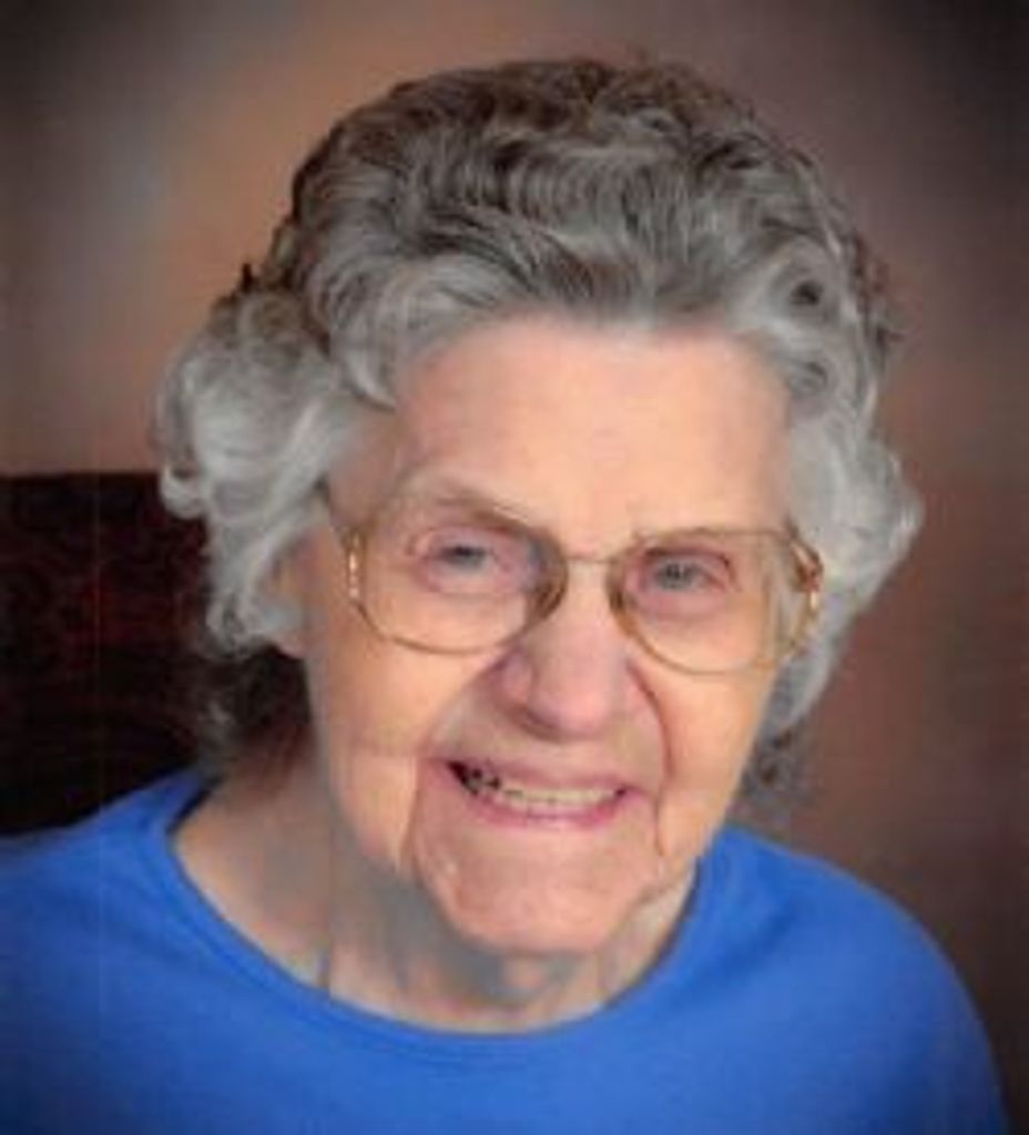 Mary Thomas