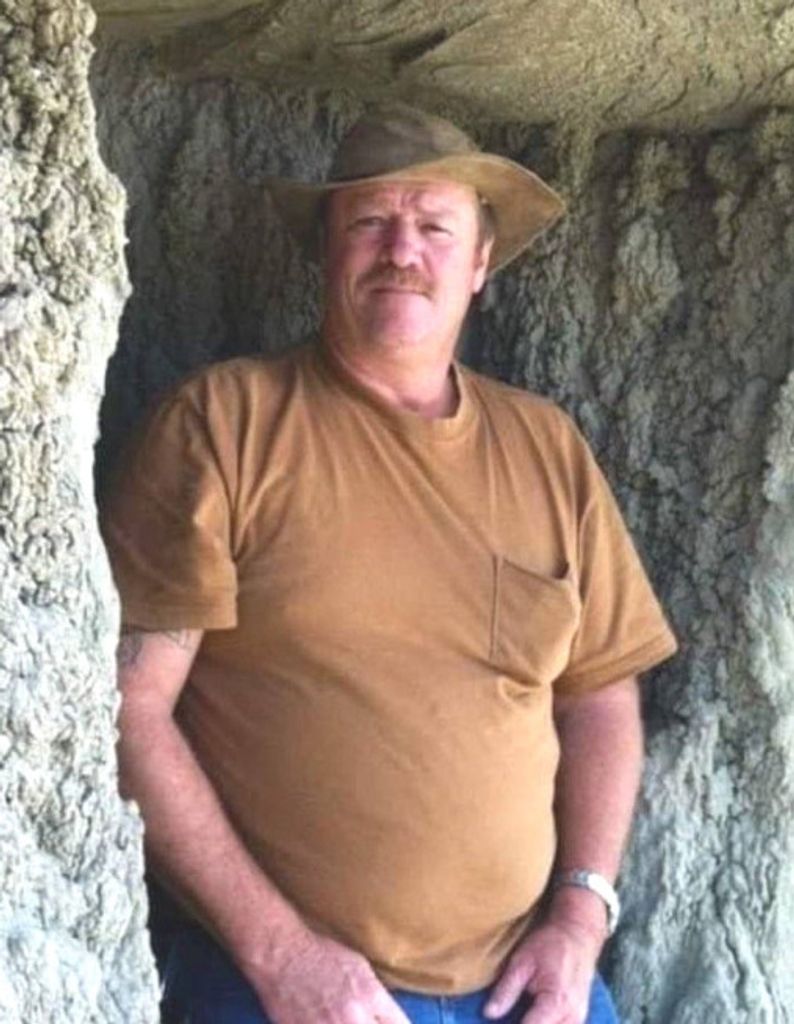 Warren Lamar "Rooster" Smith Profile Photo