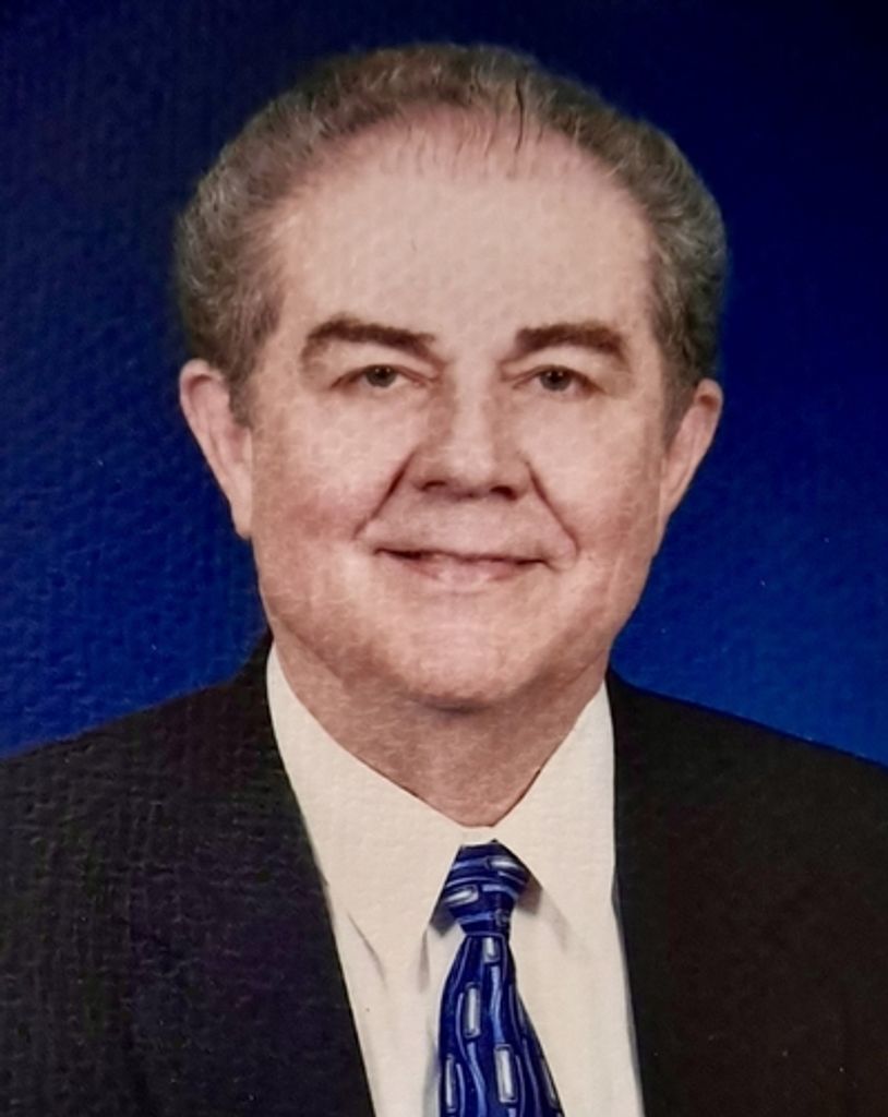 Donald E. Eaton Profile Photo