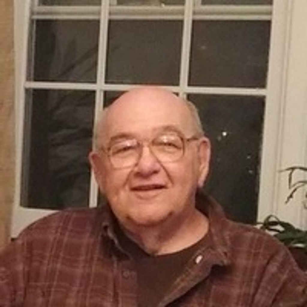 Donald Ray White