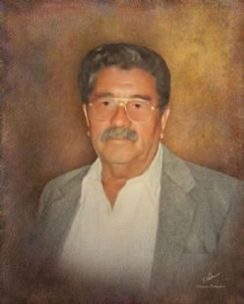 Gilbert Martinez, Sr.